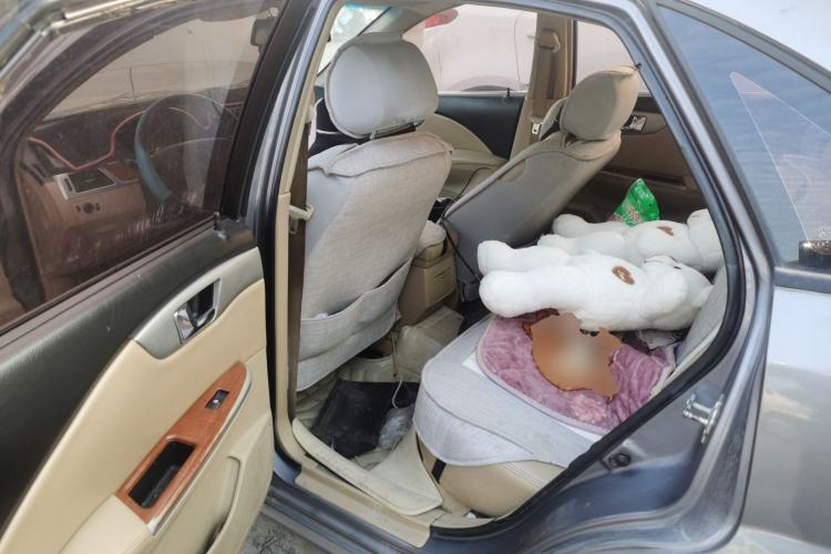 Used Buick Excelle 2011 1.6 LE-MT
