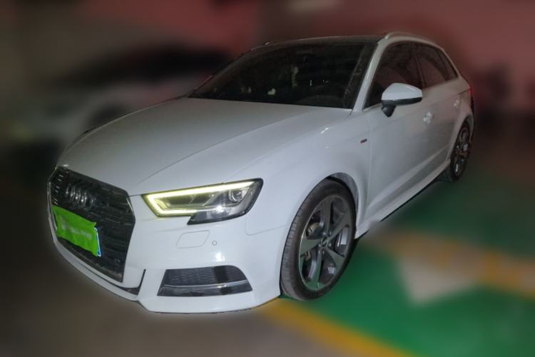 Used Audi A3 2017 Sportback 35 TFSI Sport Edition