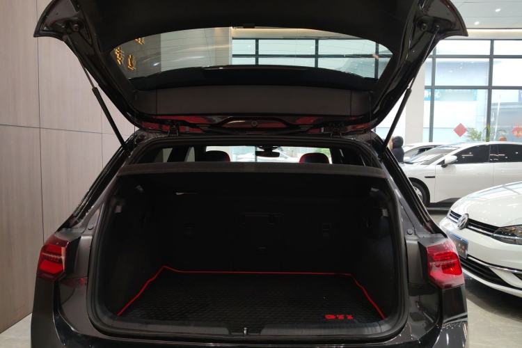 Used Volkswagen Golf GTI 2021 380TSI DSG GTI