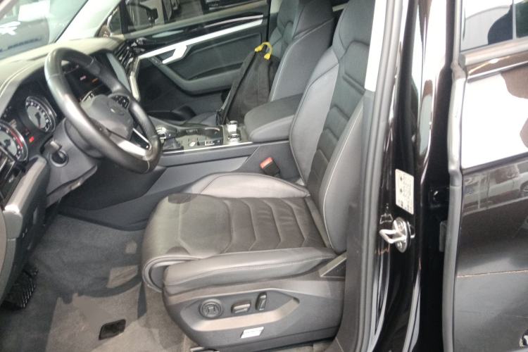 Used Volkswagen Touareg 2021 2.0 TSI Flagship Special Edition