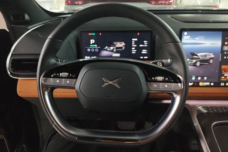 Used XPeng G9 2024 702 Pro
