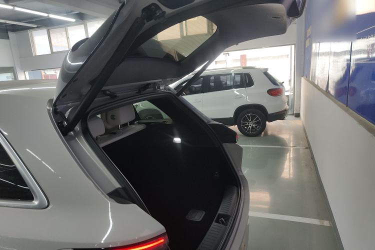 Used Li Auto L6 2024 Max