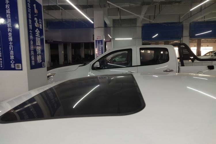 Used Volkswagen Sagitar 2015 230TSI Manual Comfort Version