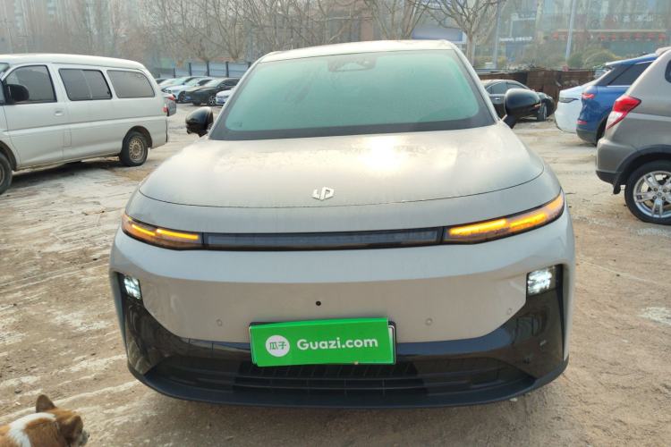 Used Leapmotor B10 2025 510 Joyful Edition Front