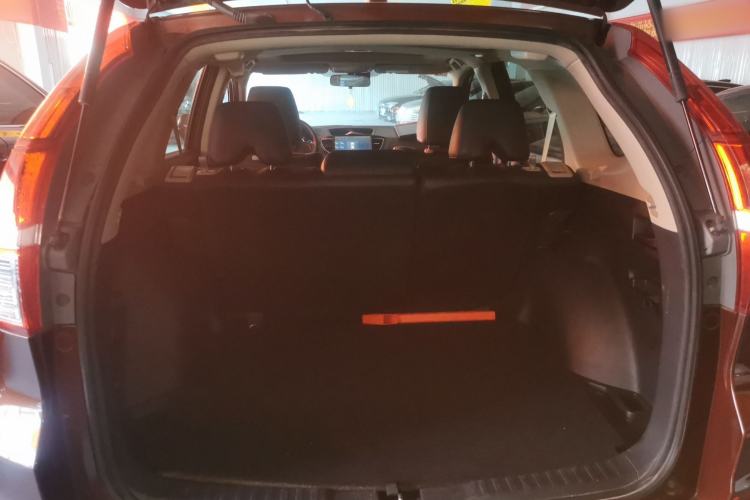 Used Honda CR-V 2016 2.0L two-wheel drive Urban Edition