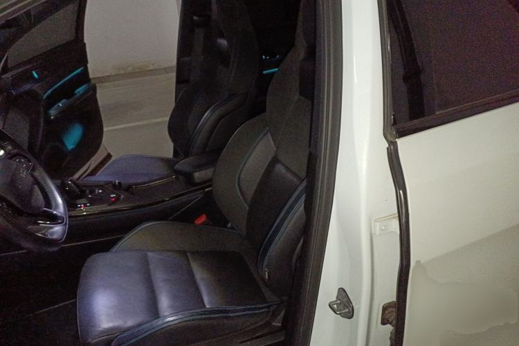 Used Lynk & Co 05 EM-P 2021 1.5TD PHEV HALO
