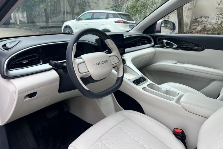 Used Geely Galaxy Geome 2025 310km Youth Edition