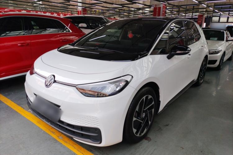 Used Volkswagen ID.3 2024 Outstanding Edition