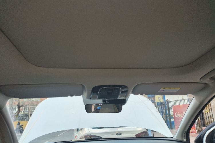 Used Hyundai Tucson 2021 Tucson L 1.5T DCT Luxury Prestige Edition