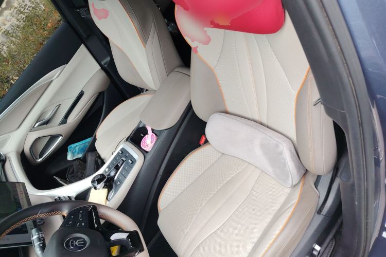 Used BYD Song Pro New Energy 2023 Champion Edition DM-i 110KM Excellence Model