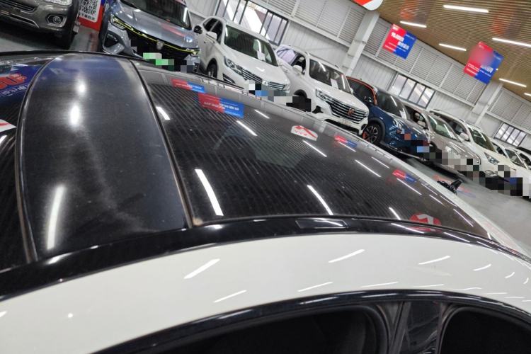 Used Mercedes-Benz CLA 2018 CLA 220 4MATIC
