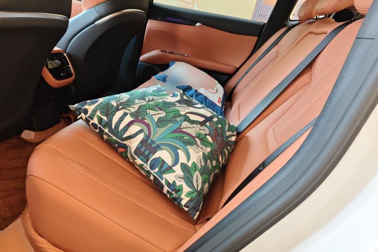 Used Deepal L07 2024 230Max Range-Extended Version