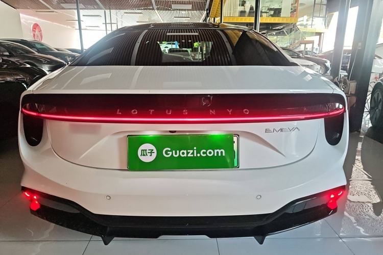 Used Lotus EMEYA 2024 EMEYA L+
