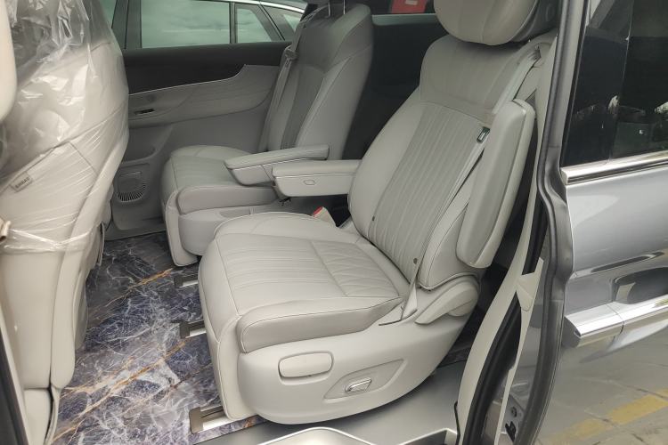 Used Roewe iMAX8 2023 400TGI Elite Edition