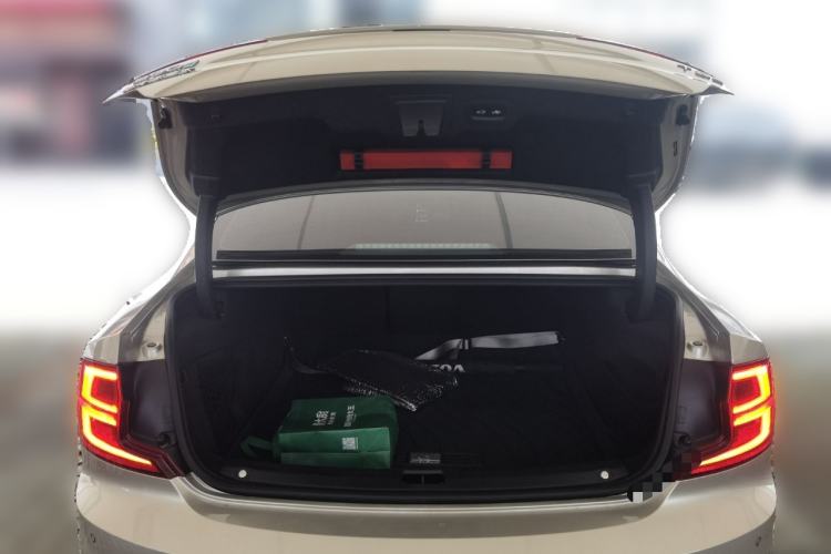 Used Volvo S90 2017 T5 Zhiyuan Edition