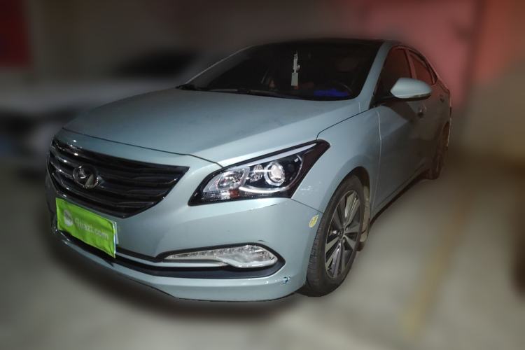 Used Hyundai Mistra 2014 1.8L Automatic Deluxe DLX Model