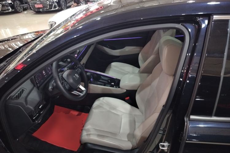 Used Honda Accord 2023 260TURBO Excellence Edition