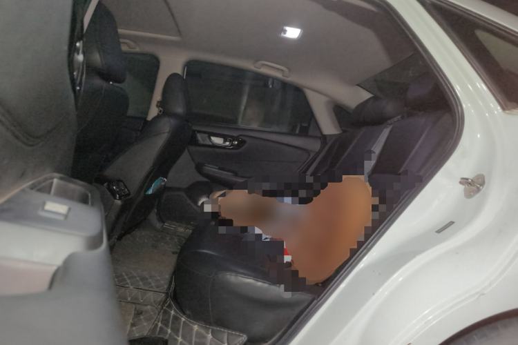 Used Honda Crider 2019 180 Turbo CVT Leading Edition China VI