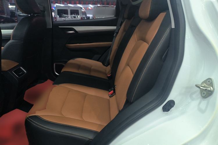 Used Geely Auto Vision X6 2020 1.4T CVT Luxury Edition