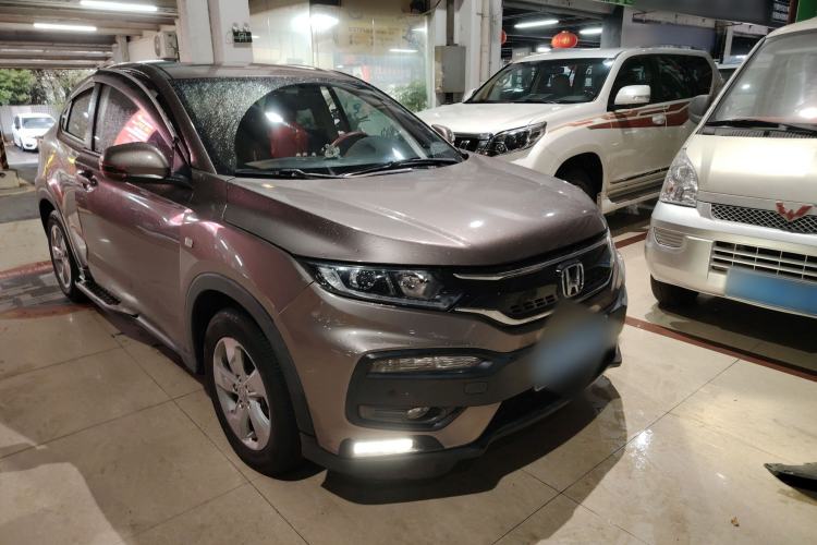 Used Honda XR-V 2017 1.5L LXi CVT Classic Edition
