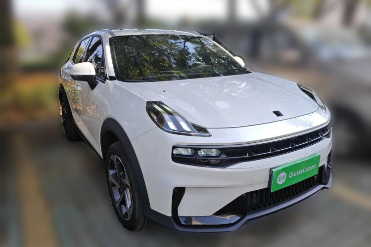 Used Lynk & Co 06 2023 Remix 1.5T JinPro
