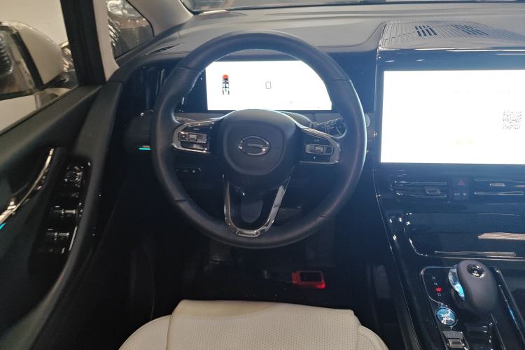 Used GAC Trumpchi E9 2023 E9 MAX