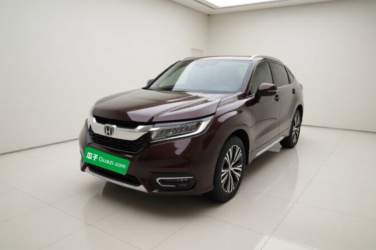 Used Honda Avancier 2017 370TURBO Four-Wheel Drive Supreme Edition Guazi used car, China used car export, Used car for sale, Used  cars, Cheapest cars for sale