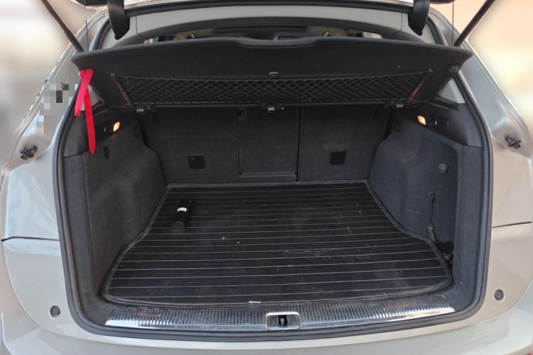 Used Audi Q5 2013 40 TFSI Technology Edition