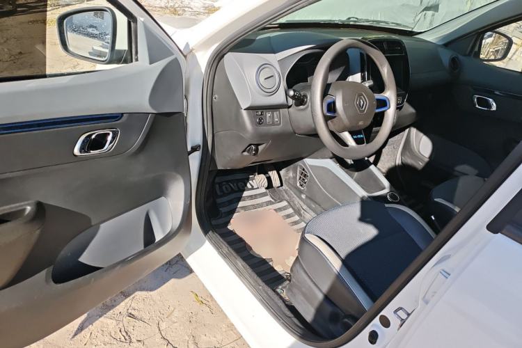 Used Renault E-Nuo 2019 e-Intelligent Model
