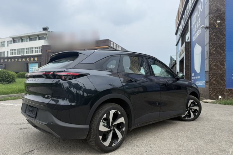 Used ARCFOX Alpha T5 2025 520 PRO