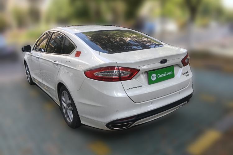 Used Ford Mondeo 2013 1.5L GTDi180 Fashion Edition