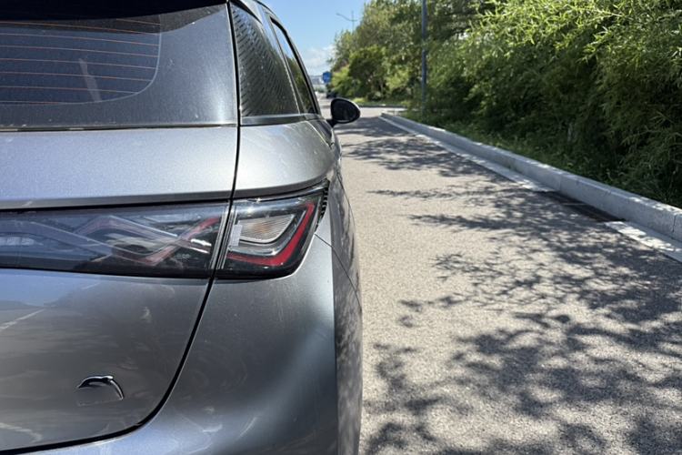 Used BYD Dolphin 2021 405 km Fashion Edition