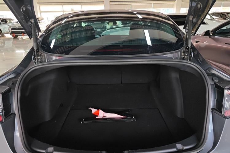 Used Tesla Model 3 2020 Standard Range Rear-Wheel Drive Upgraded Version