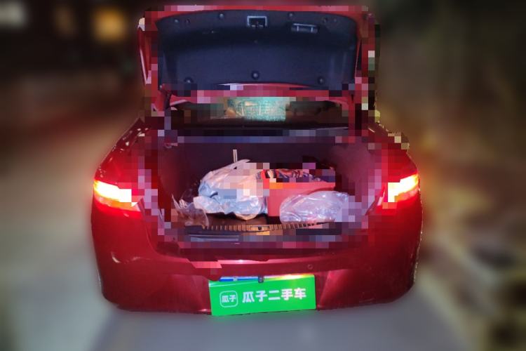 Used Buick GT 2010 GT 1.6L Automatic Fashion Edition