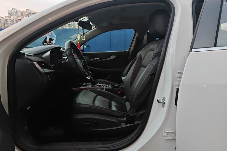 Used Chevrolet Malibu 2016 2.0L Automatic Luxury Edition
