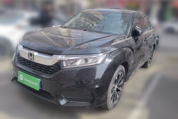 Used Honda Avancier 2017 240TURBO Two-Wheel Drive Elite Edition