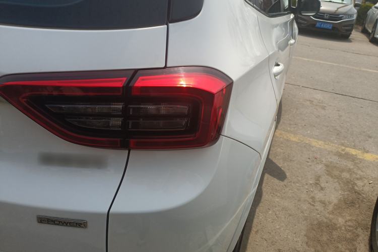 Used Chery Tiggo 5x 2017 1.5T DCT Elite Model