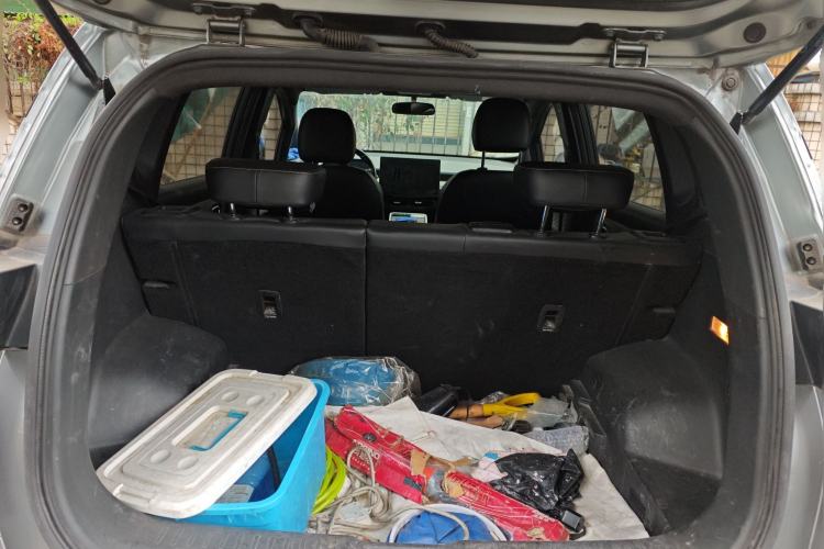 Used AION Y 2022 70 Enjoyment Edition Lithium Iron Phosphate
