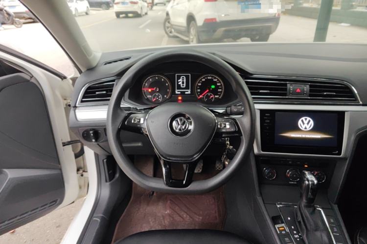 Used Volkswagen Lamando 2021 230TSI DSG Fashion Edition
