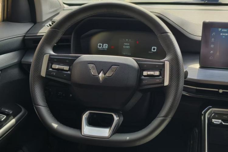 Used Wuling Asta 2021 1.5T CVT Star曜 Edition
