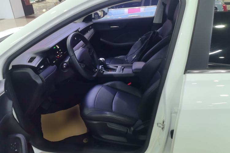 Used Roewe i5 2023 1.5L CVT Luxury Edition