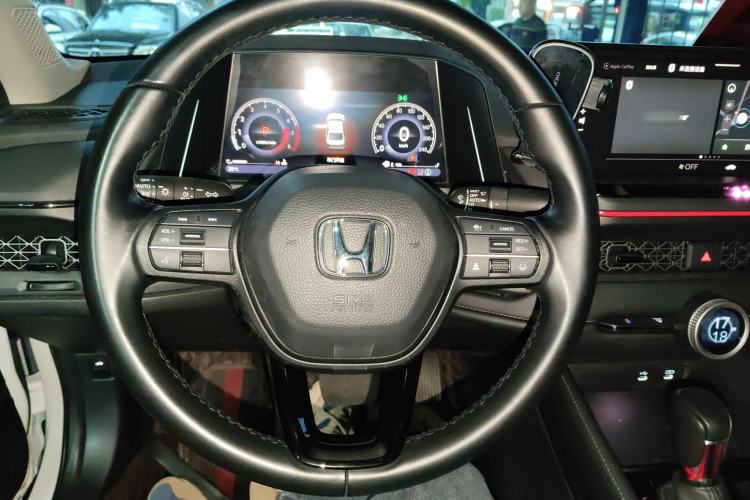 Used Honda Accord 2023 260TURBO Smart Enjoyment Version
