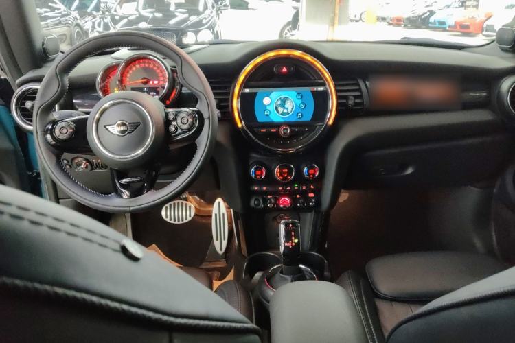 Used MINI MINI 2018 1.5T COOPER CABRIO Artist