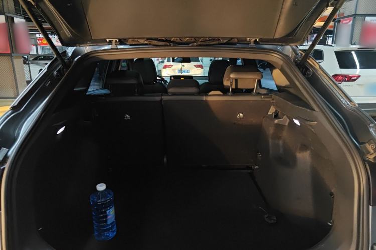 Used Volkswagen ID.4 X 2022 Pure Smart Edition