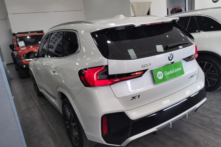 Used BMW X1 2023 sDrive25Li M Sport Package
