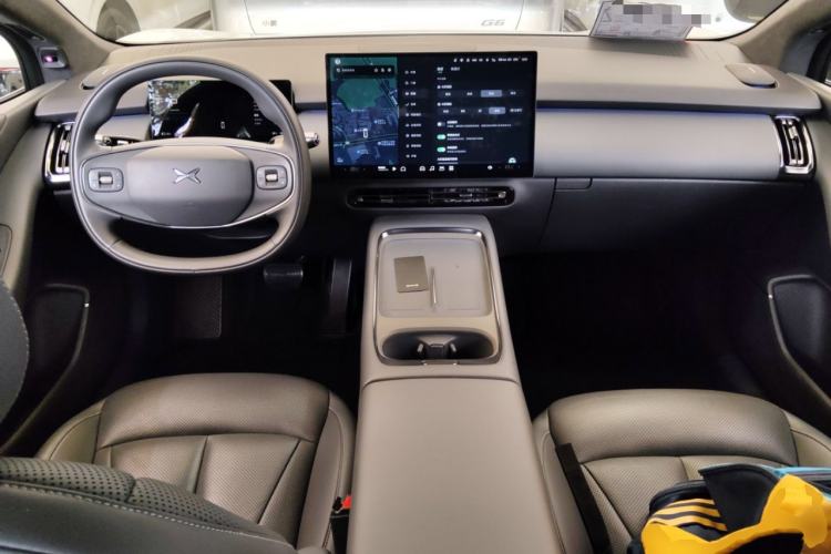 Used XPeng P7+ 2024 Long-Range Max
