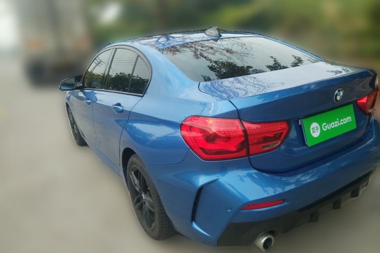 Used BMW 1 Series 2019 118i M Sport Package