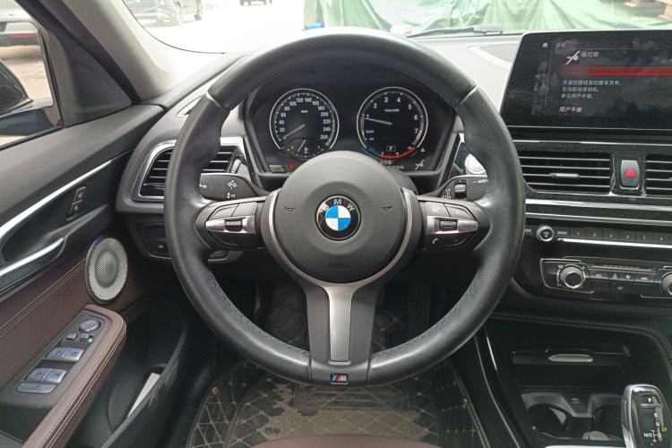 Used BMW 1 Series 2021 Restyled 125i M Sport Night Edition
