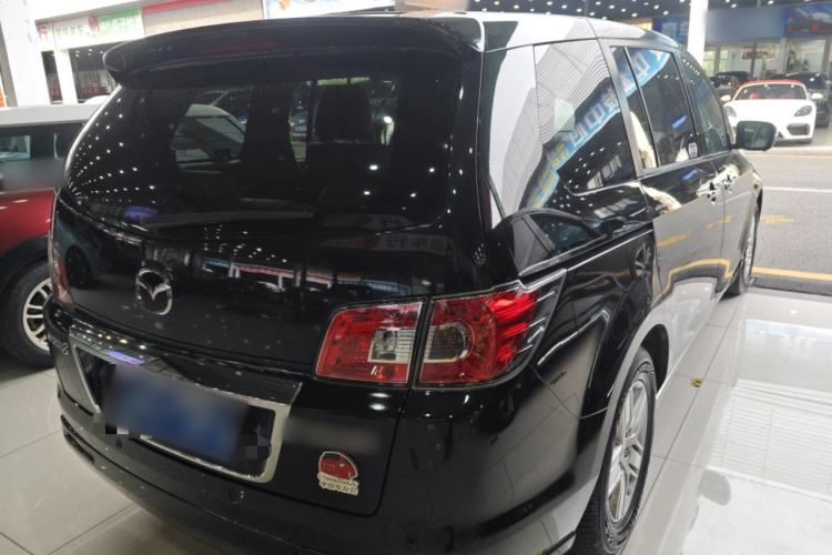 Used Mazda Mazda 8 2013 2.5L Ultimate Edition
