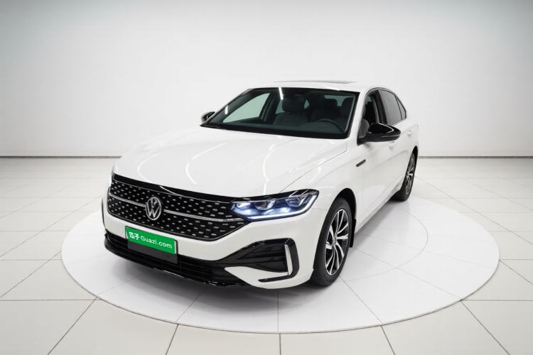 Used Volkswagen Lavida 2023 280TSI DSG Starry Sky Deluxe Edition